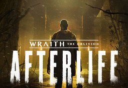 Wraith: The Oblivion - Afterlife