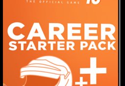 WRC 10 - Career Starter Pack
