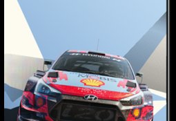 WRC 10 - FIA World Rally Championship