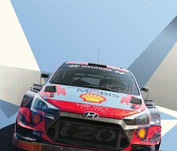 WRC 10: FIA World Rally Championship Xbox One