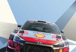 WRC 10: FIA World Rally Championship Xbox One