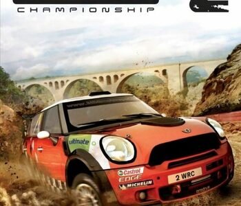 WRC 2: FIA World Rally Championship