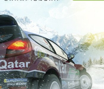 WRC 4 FIA WORLD RALLY CHAMPIONSHIP