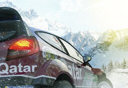 WRC 4 FIA WORLD RALLY CHAMPIONSHIP