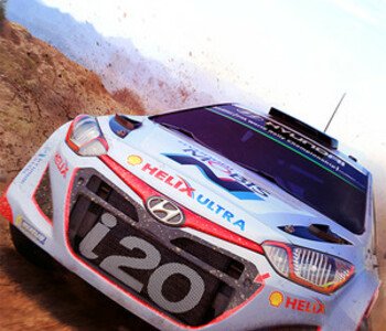 WRC 5