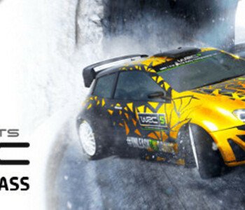 WRC 5 - Season Pass