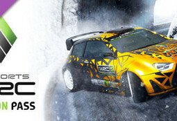 WRC 5 - Season Pass