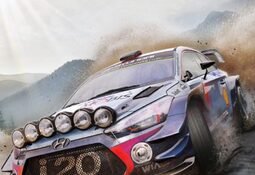 WRC 7 Xbox One