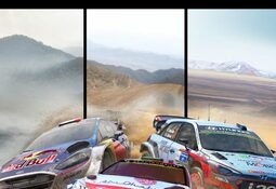 WRC Collection FIA World Rally Championship Xbox X