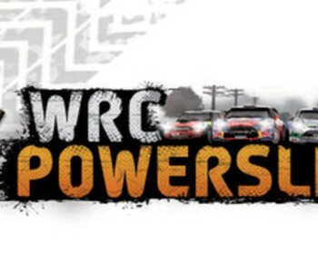 WRC Powerslide