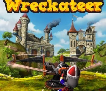 Wreckateer Xbox One