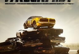 Wreckfest Nintendo Switch