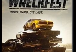 Wreckfest - Season Pass 2
