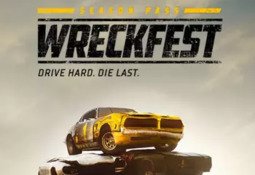 Wreckfest Season Pass Xbox One