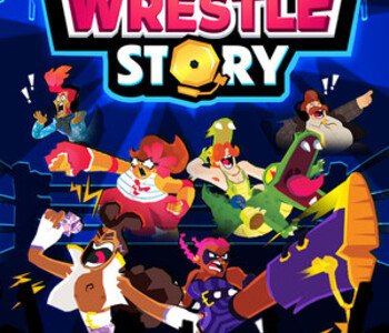 Wrestle Story