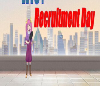 WTC : Recruitment Day