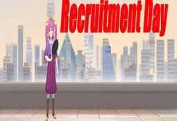 WTC : Recruitment Day