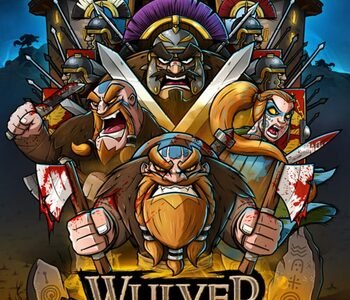 Wulverblade Xbox One