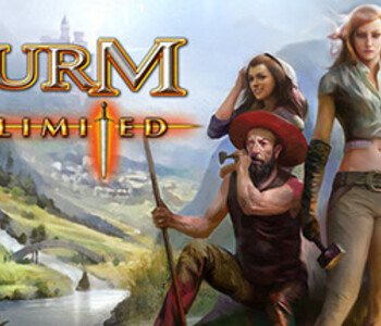 Wurm Unlimited