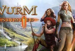 Wurm Unlimited