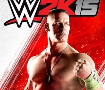 WWE 2K15