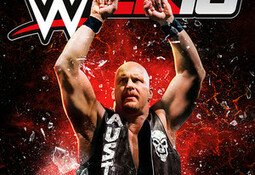 WWE 2K16