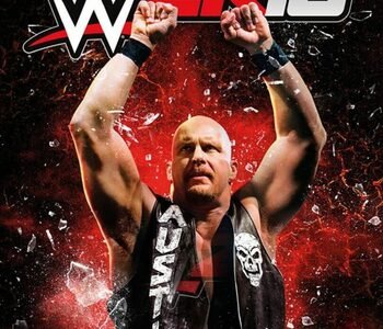 WWE 2K16 Xbox One