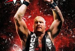 WWE 2K16 Xbox One