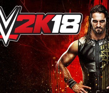 WWE 2K18