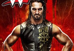 WWE 2K18 PS4