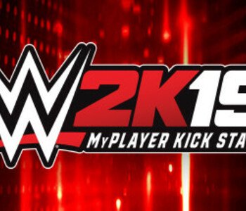 WWE 2K19 - MyPlayer KickStart