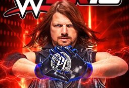 WWE 2K19 PS4