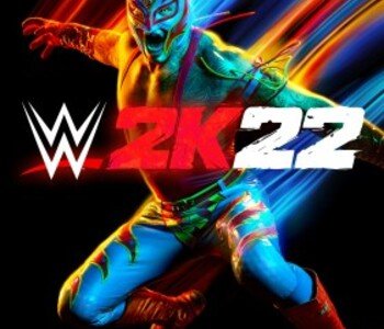 WWE 2k22