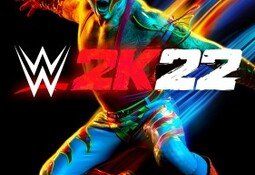 WWE 2k22