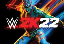 WWE 2K22 Xbox