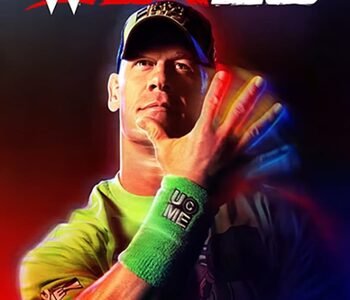 WWE 2K23 Xbox X