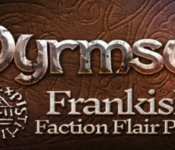 Wyrmsun: Frankish Faction Flair Pack