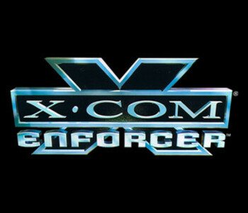 X-COM: Enforcer