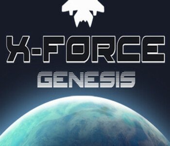 X-Force Genesis