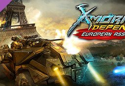 X-Morph: Defense - European Assault