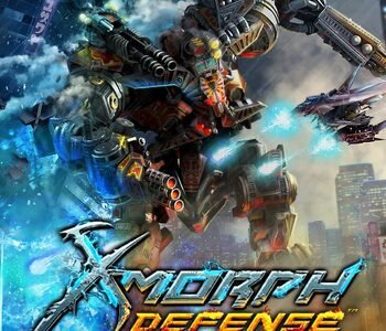 X-Morph: Defense Xbox One