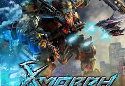 X-Morph: Defense Xbox One