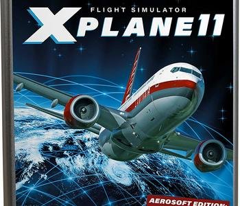 X-Plane 11