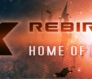 X Rebirth: Home of Light