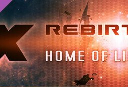 X Rebirth: Home of Light