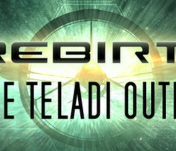 X Rebirth: The Teladi Outpost