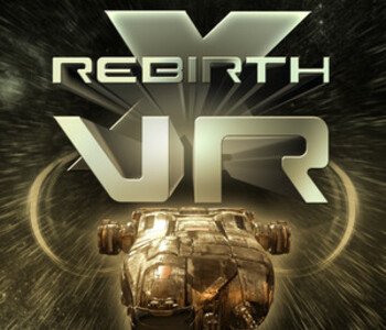 X Rebirth VR Edition