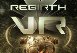 X Rebirth VR Edition