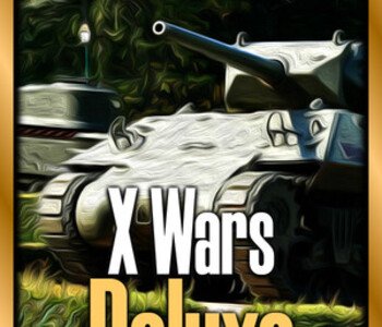 X Wars Deluxe