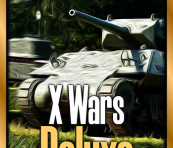 X Wars Deluxe - Line Effect DLC